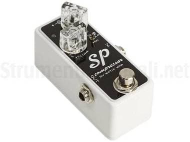 Xotic Sp Compressor - Comp - Compressore - scambio