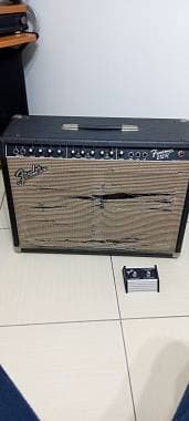 Fender Custom Shop Frontman 212R 100W