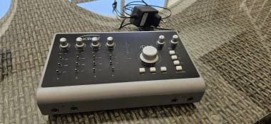 Audient ID 44