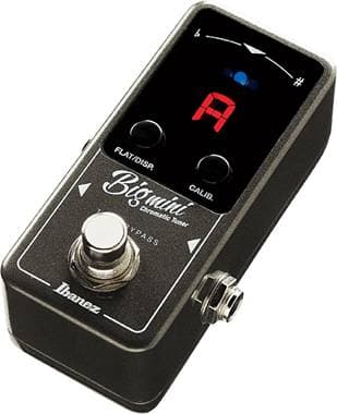 Ibanez Big Mini Tuner
