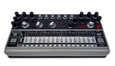 Roland Tr 606 MOD 608