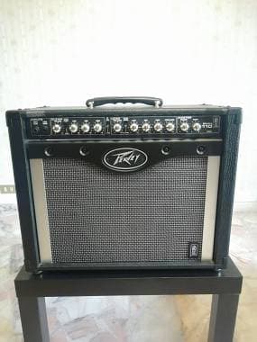 Peavey Envoy 110