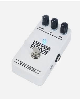 Lovepedal Dover Drive