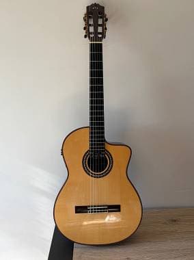 Cordoba Gk pro negra