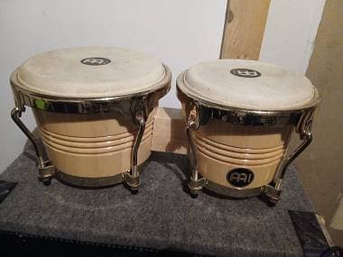 Meinl Bonghi