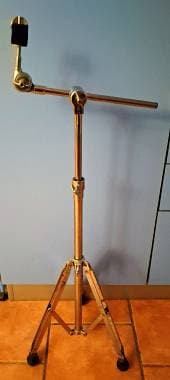 Asta a Giraffa Sonor 2000 per Piatto Batteria acustica