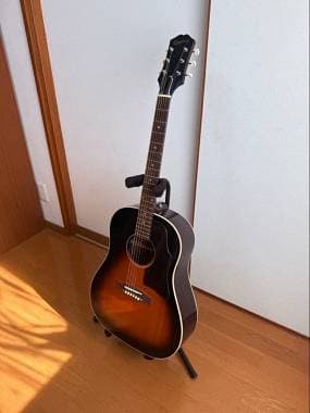 Epiphone J45 Inspired by Gibson + custodia