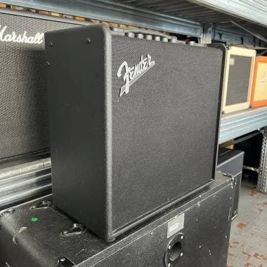 FENDER - MUSTANG LT 50 - Spedizione Gratis