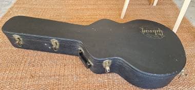 Custodia Gibson 175