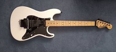 Jackson Adrian Smith SDX