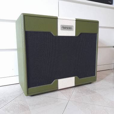 Marshall Astoria Cabinet