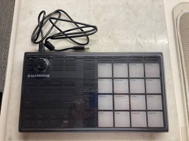Native Instruments Machine mk3