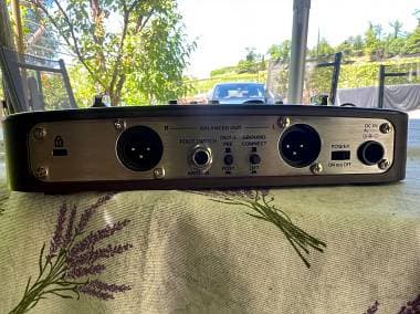 Zoom AC 3