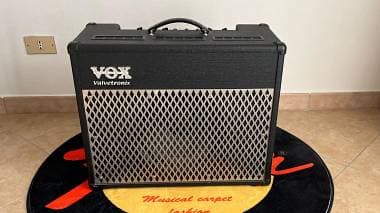 Vox AD50VT Valvetronicx