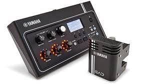 Yamaha EAD 10