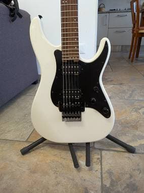 Schecter Sun Valley super shredder