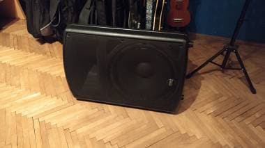 Five-O by Montarbo D15A vendo/scambio