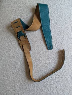 Magrabo' Holes HS Colors