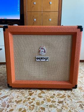 Orange Crush 35rt amplificatore combo
