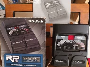 DigiTech RP55