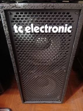 TC Electronic BC208
