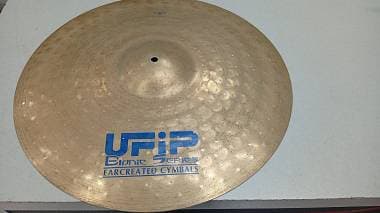 UFIP bionic series 21 bi 21 mr