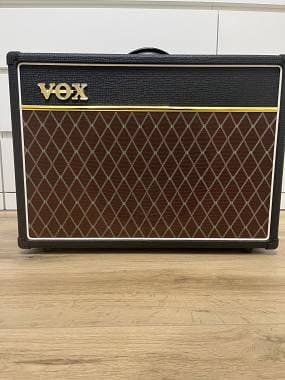 Vox AC15 C1
