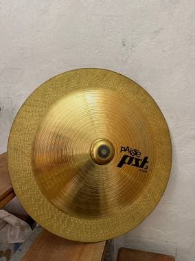 Paiste PST3 in vendita