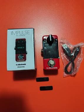 TC Electronic Impulse IR Loader