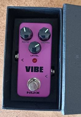 NUX Mini Core SE UniVibe