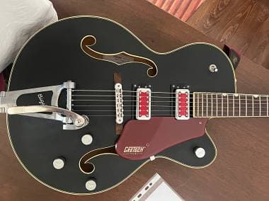 Gretsch G5410T Rat Rod
