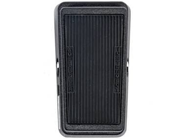 Dunlop Cbm95 Cry Baby Mini Wah