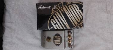 Marshall GV-2 Guv'nor Plus