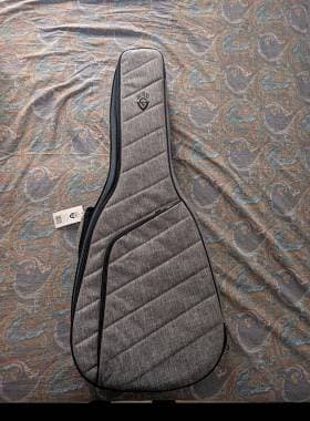 Guild Guild Starfire Premium Gig Bag