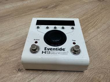 Eventide H9 (Disponibile Coppia leggi annuncio)