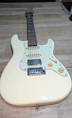 Schecter Diamond Series Route 66
