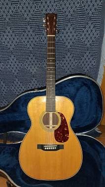 Martin 0028 perfetta