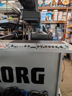 DBX 286S