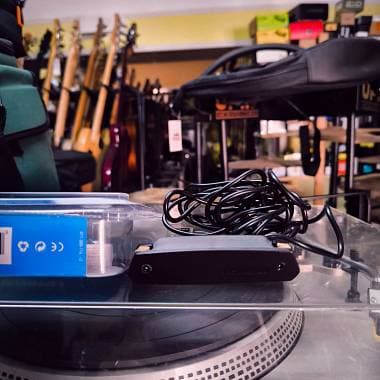 Fishman Neo-D Single Coil