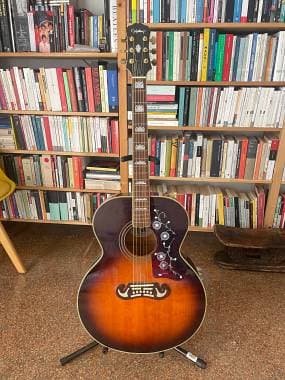 Epiphone EJ200/VS