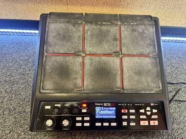 Roland Spd Sx