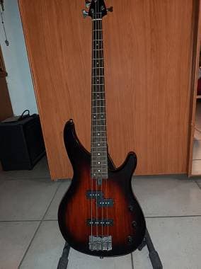Yamaha TRBX174 OLD VIOLIN SUNBURST