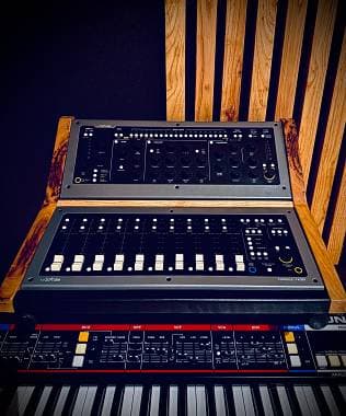 Softube console 1
