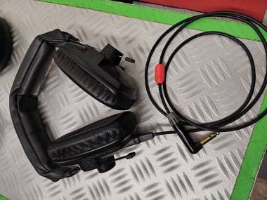 Beyerdynamic DT 100 2x16 ohm