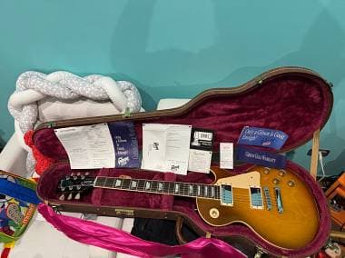 Gibson Les Paul 1996