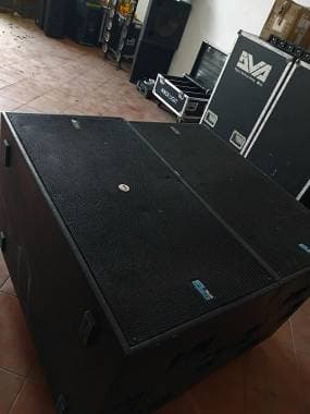 DB Technologies s30