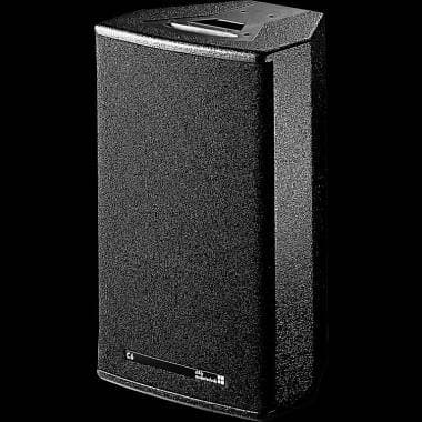 d&b Audiotechnik C6 - impianto completo