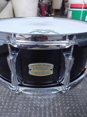 Rullante Yamaha Stage custom birch 14 x 5.5
