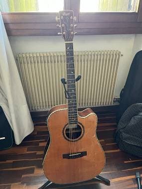 Cort MR1200 fx