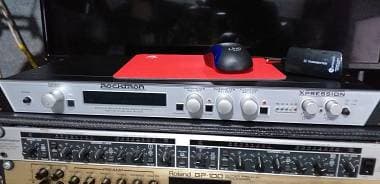 Rockman Xpression